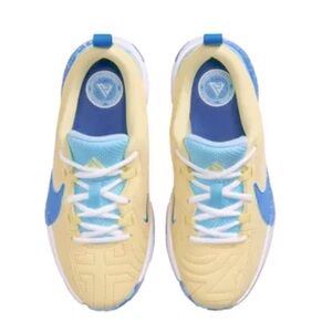 Nike Giannis Basketball Shoes